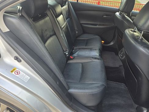 Used 2011 Lexus ES 350 FWD image 12