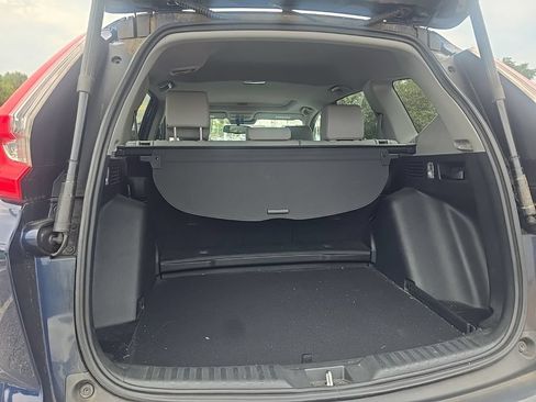 Used 2018 Honda CR-V EX-L image 11
