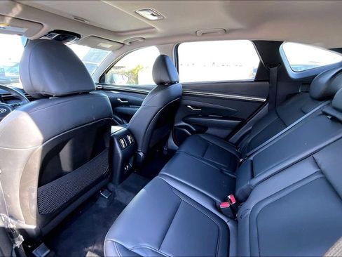 Certified 2023 Hyundai Tucson SEL w/ Convenience Package image 16