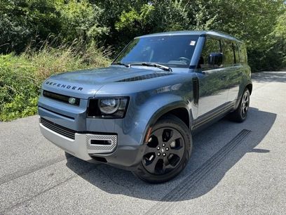Used 2023 Land Rover Defender 110 SE