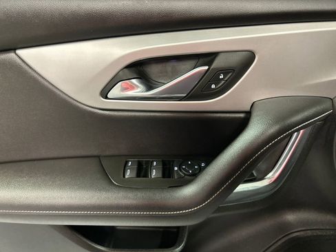 Used 2024 Chevrolet Blazer LT w/ Convenience Package image 14