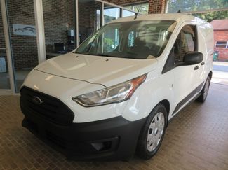 Used 2020 Ford Transit Connect XL image 1