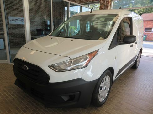 Used 2020 Ford Transit Connect XL image 1