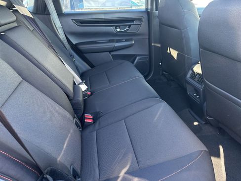 Used 2026 Honda CR-V Sport image 19