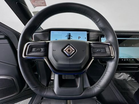 Used 2022 Rivian R1T Adventure image 11