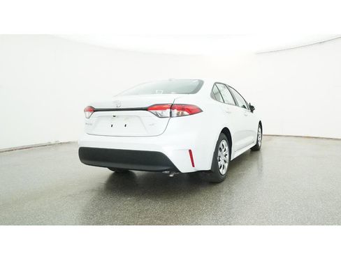 New 2026 Toyota Corolla LE image 24
