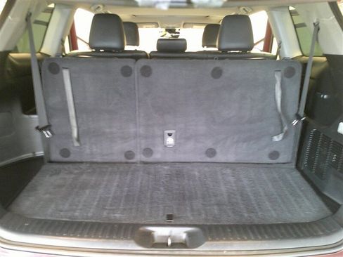 Used 2017 Toyota Highlander XLE image 21