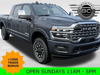 New 2026 RAM 2500 Limited 360° Tour