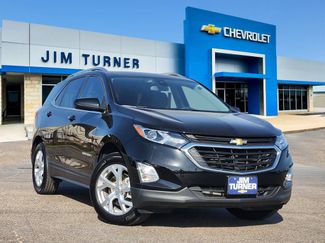 Used 2020 Chevrolet Equinox LT FWD video 1