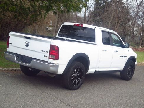 Used 2011 RAM 1500 Classic SLT AWD/4WD image 17