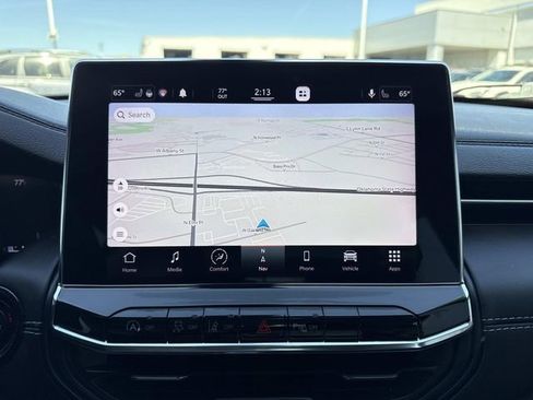 Used 2022 Jeep Compass High Altitude image 23