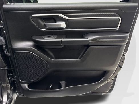 Used 2025 RAM 1500 Lone Star image 44
