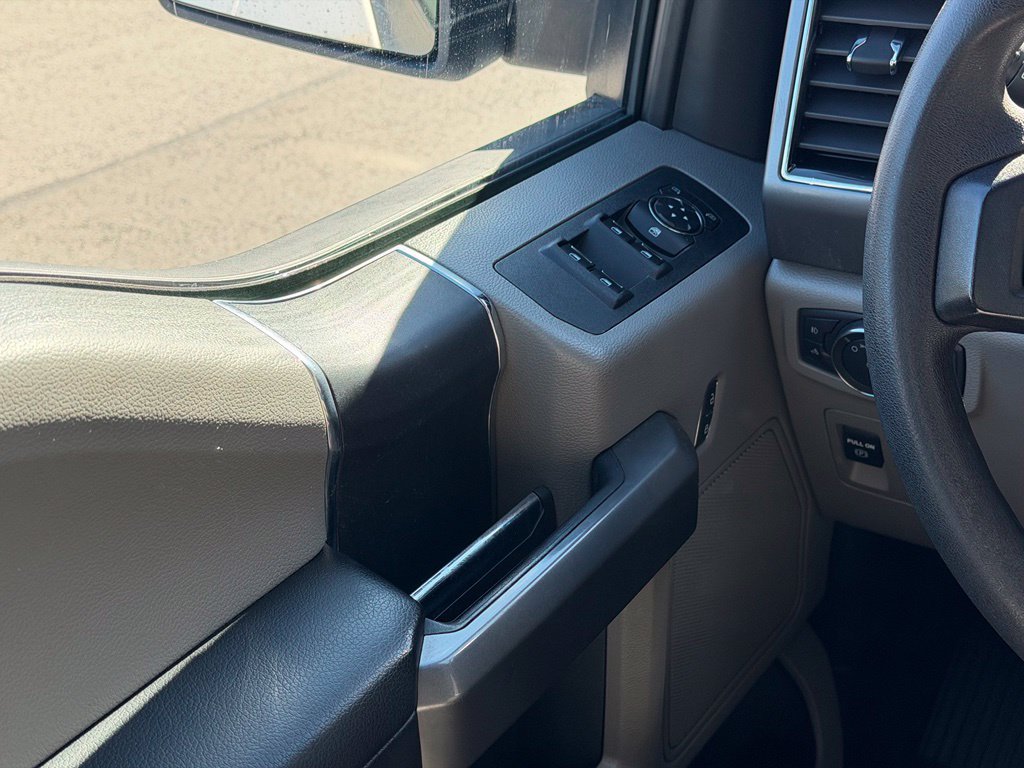 Used 2020 Ford F150 XLT w/ Max Trailer Tow Package AWD/4WD image 12