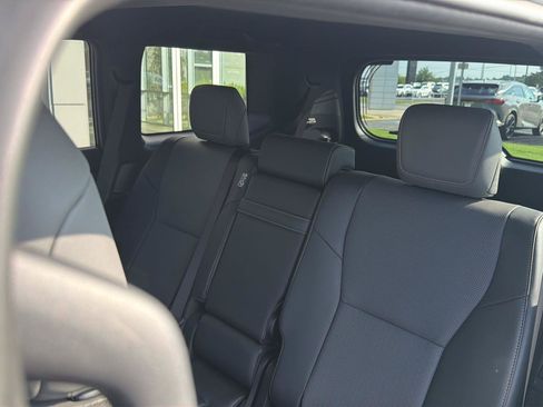 Used 2026 Lexus GX 550 w/ Accessory Package (2T) AWD/4WD image 32