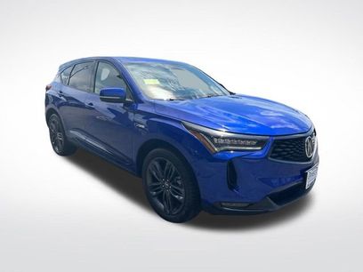 Used 2022 Acura RDX A-Spec
