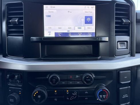 Used 2025 Ford F250 XLT w/ FX4 Off-Road Package image 15