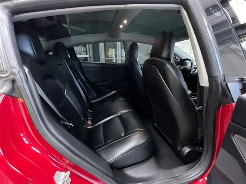 Used 2018 Tesla Model 3 Long Range image 21