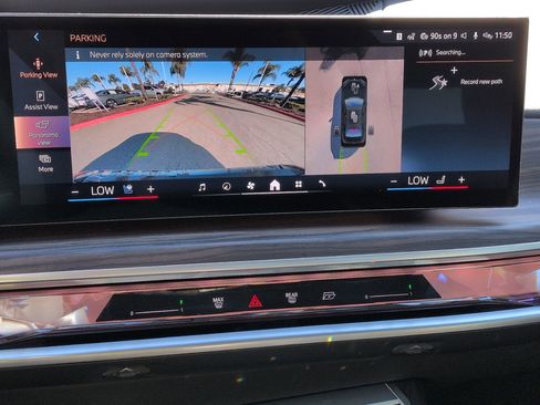 Certified 2024 BMW 760i xDrive 760i xDrive w/ Premium Package 2 image 24