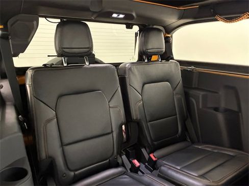 Used 2021 Ford Bronco Badlands image 16