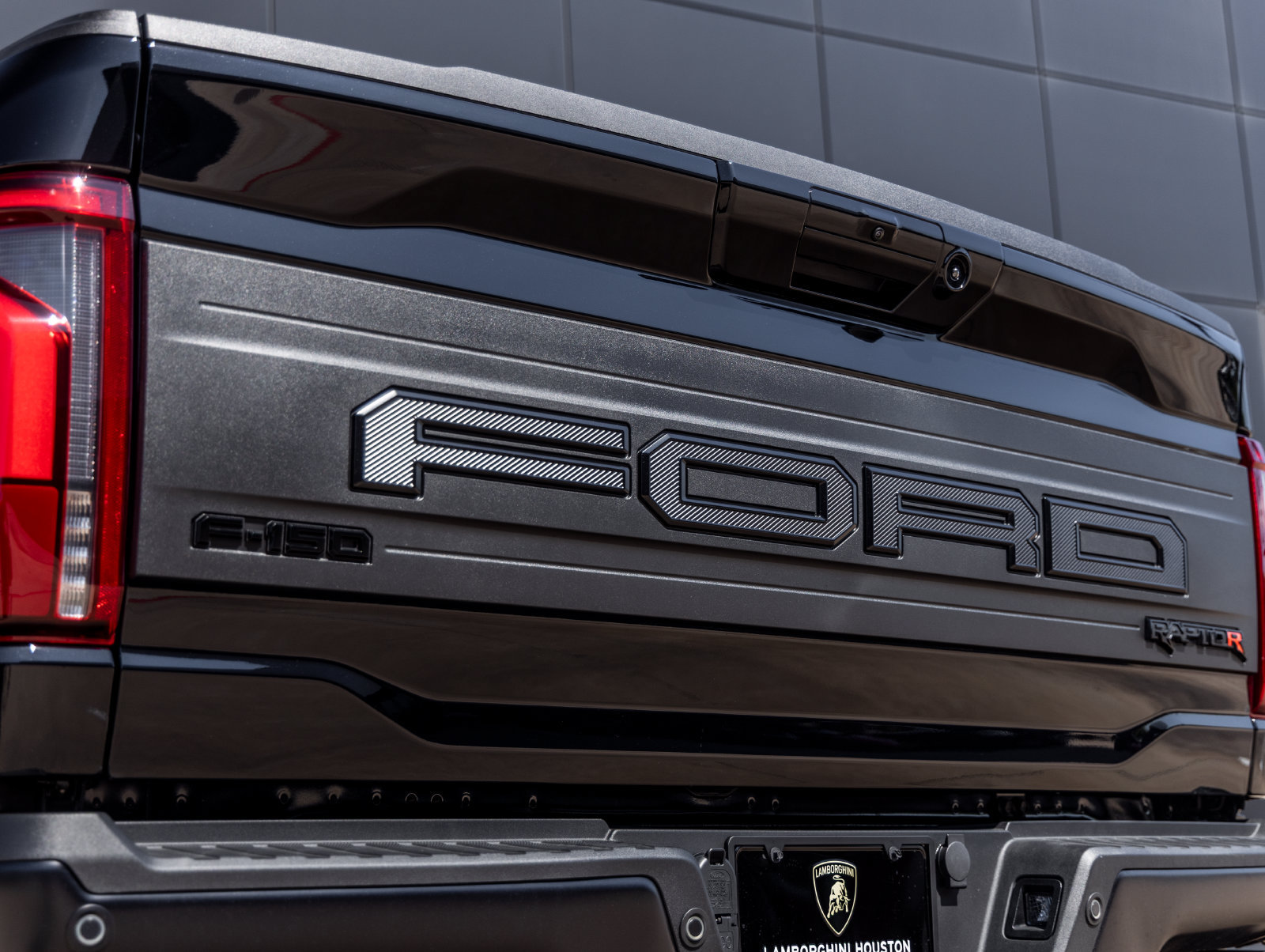 Used 2026 Ford F150 Raptor w/ Equipment Group 803A Raptor R AWD/4WD image 13