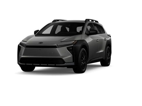 New 2026 Toyota bZ Woodland AWD/4WD image 19