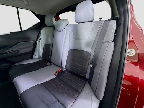 Used 2023 Nissan Kicks SR w/ SR Premium Package image 23