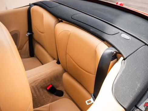 Used 2012 Porsche 911 Carrera S w/ Infotainment Pkg image 64