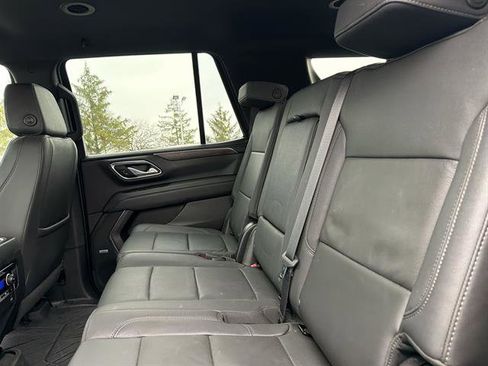 Used 2023 Chevrolet Tahoe Z71 w/ Off-Road Capability Package image 22