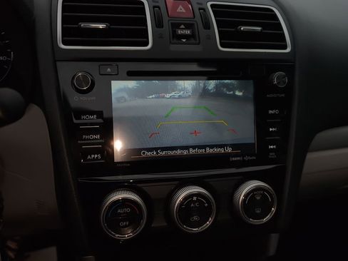 Used 2018 Subaru Forester 2.5i Premium image 20