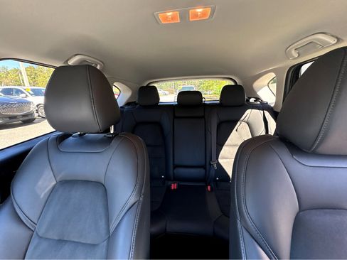 Used 2020 MAZDA CX-5 Touring image 37