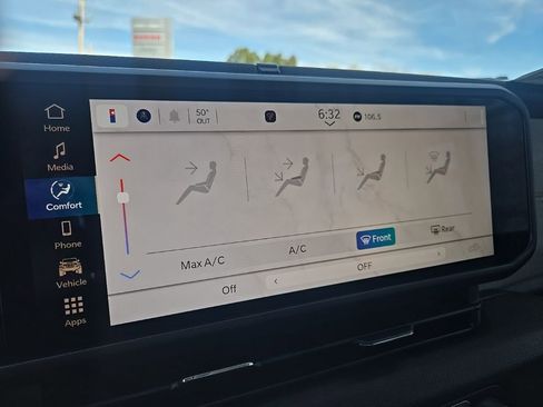 New 2026 Jeep Wrangler Sport AWD/4WD image 49