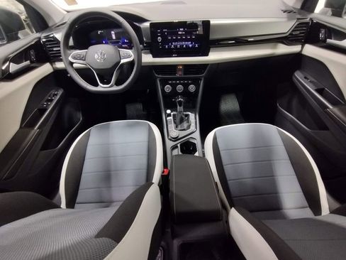 New 2026 Volkswagen Taos S image 3