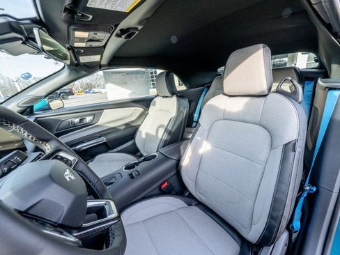New 2026 Ford Mustang Convertible w/ Anti-Theft Package image 49