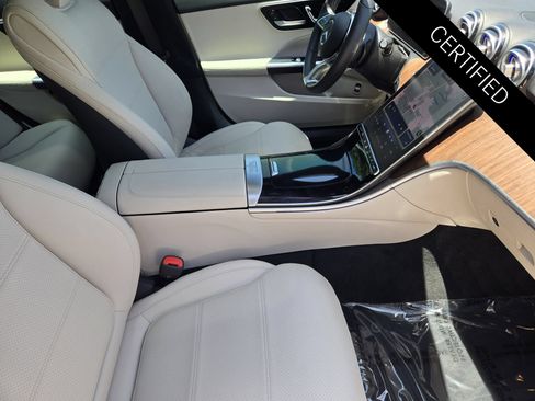 Certified 2026 Mercedes-Benz C 300 Sedan image 14