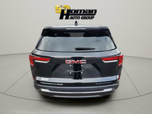 Used 2025 GMC Terrain Elevation image 4