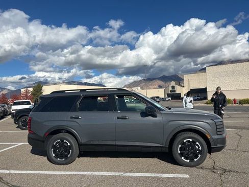 New 2026 Hyundai Palisade XRT Pro image 4