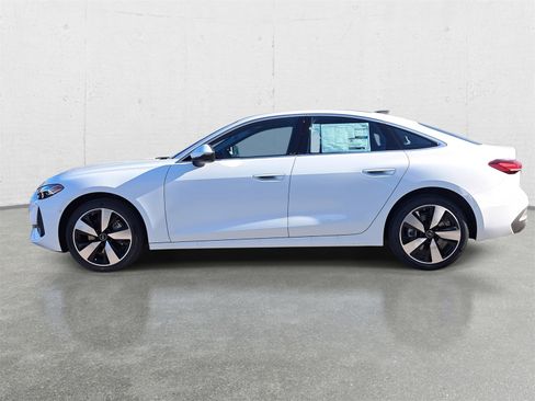 New 2025 Audi A5 2.0T Premium Plus image 8