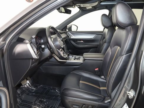 Used 2024 MAZDA CX-90 Plug-In Hybrid w/ Premium Plus image 14