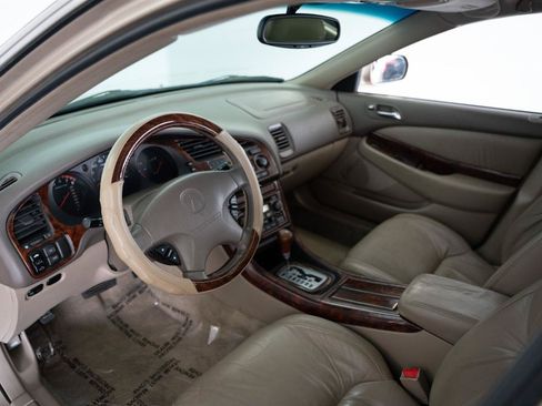 Used 2000 Acura TL FWD image 10