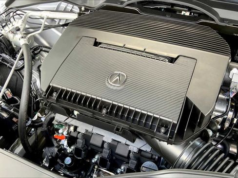 New 2026 Acura MDX FWD w/ Technology Package image 16