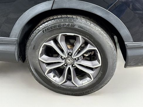 Used 2020 Honda CR-V EX-L image 9