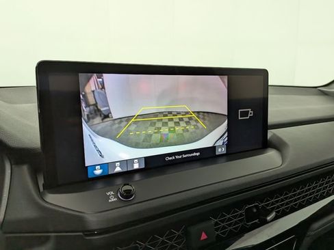 Used 2023 Honda Accord Sport image 5