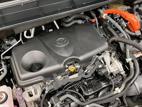 Used 2021 Toyota Highlander Platinum image 30