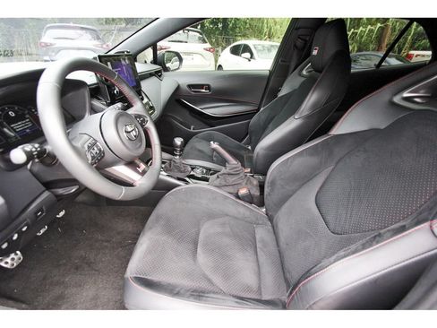 Used 2023 Toyota Corolla GR AWD/4WD image 13