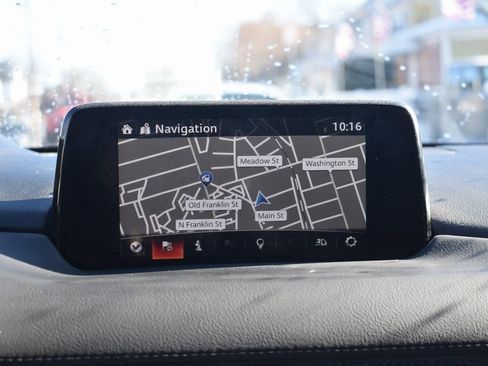 Used 2017 MAZDA CX-5 Grand Touring w/ Premium Package image 17