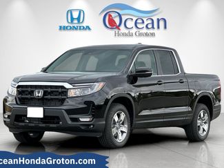 New 2026 Honda Ridgeline RTL video 1