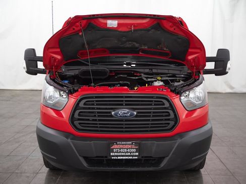 Used 2018 Ford Transit 150 XL RWD image 3