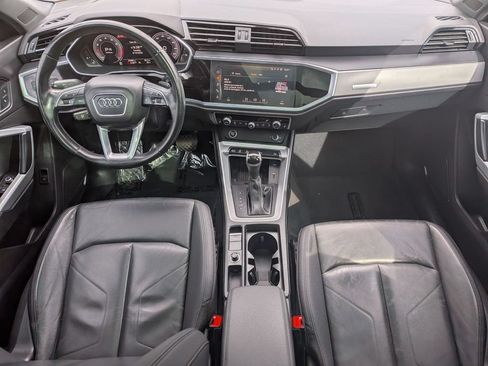 Used 2021 Audi Q3 2.0T Premium Plus w/ Premium Plus Package AWD/4WD image 33