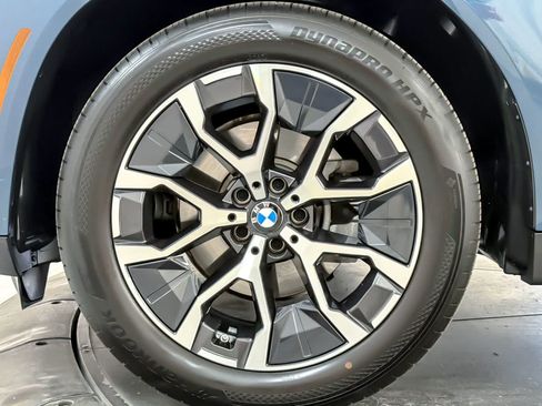 Used 2026 BMW X3 xDrive30i w/ Convenience Package AWD/4WD image 26