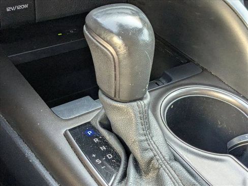 Used 2023 Toyota Camry XSE image 8